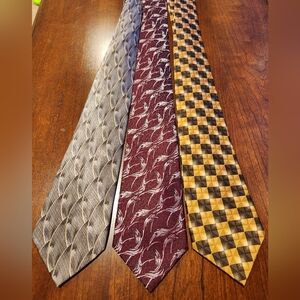 Stafford Elegant Men's Assorted Collection